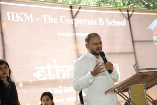 IIKM The Corporate B School Chennai Events & Activities photo 11